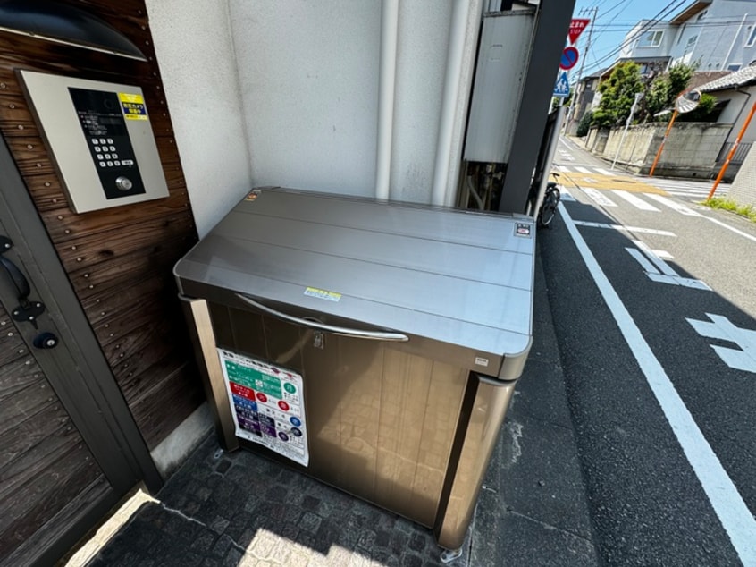 その他 -clolline- コリーヌ祐天寺