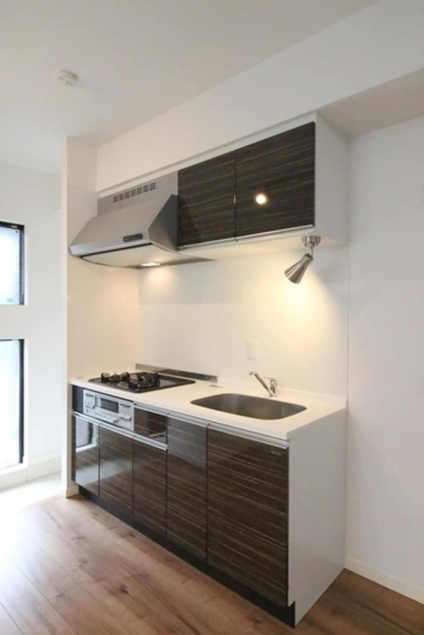 キッチン -clolline- コリーヌ祐天寺