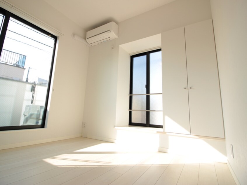 居室 -clolline- コリーヌ祐天寺