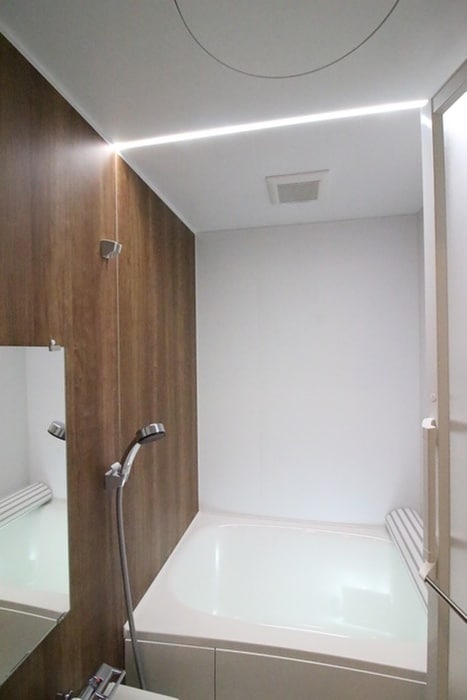 バス／シャワールーム等 -clolline- コリーヌ祐天寺