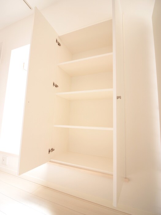 収納 -clolline- コリーヌ祐天寺