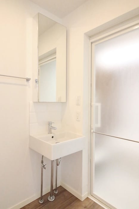 洗面 -clolline- コリーヌ祐天寺