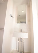 洗面 -clolline- コリーヌ祐天寺