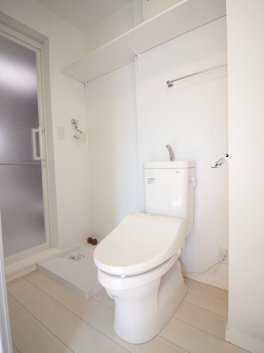 トイレ -clolline- コリーヌ祐天寺