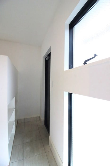 玄関 -clolline- コリーヌ祐天寺