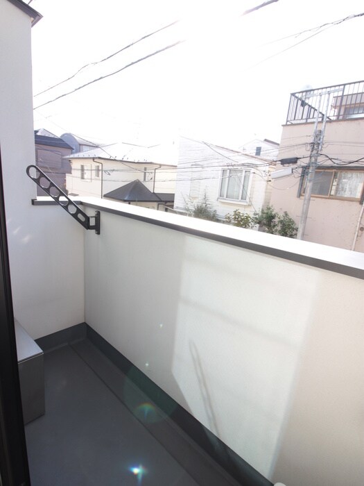 ベランダ・バルコニー -clolline- コリーヌ祐天寺