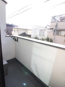 ベランダ・バルコニー -clolline- コリーヌ祐天寺
