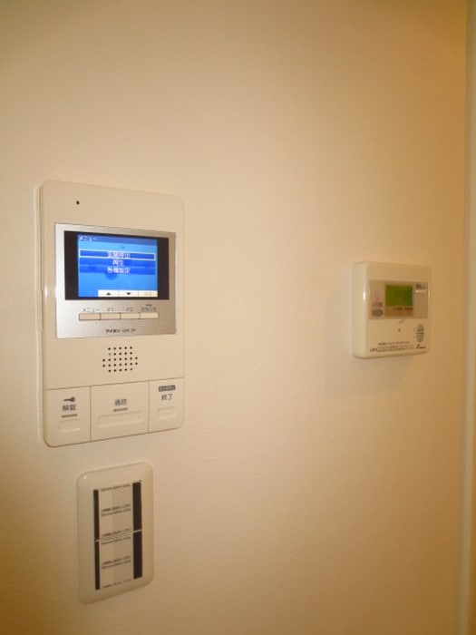 内観写真 -clolline- コリーヌ祐天寺