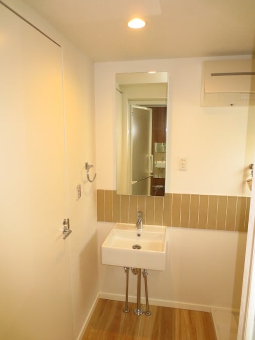 洗面 -clolline- コリーヌ祐天寺