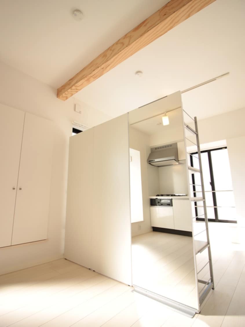 居室 -clolline- コリーヌ祐天寺