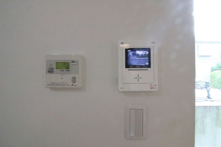 内観写真 -clolline- コリーヌ祐天寺