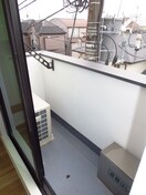 ベランダ・バルコニー -clolline- コリーヌ祐天寺