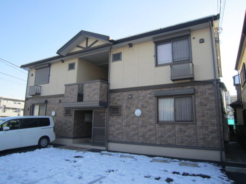 外観写真 フェリーチェ