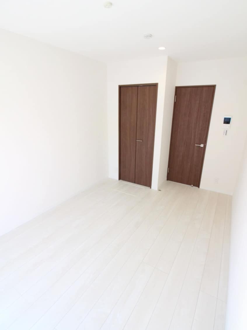 居室 ヴィレッティーナ東大宮