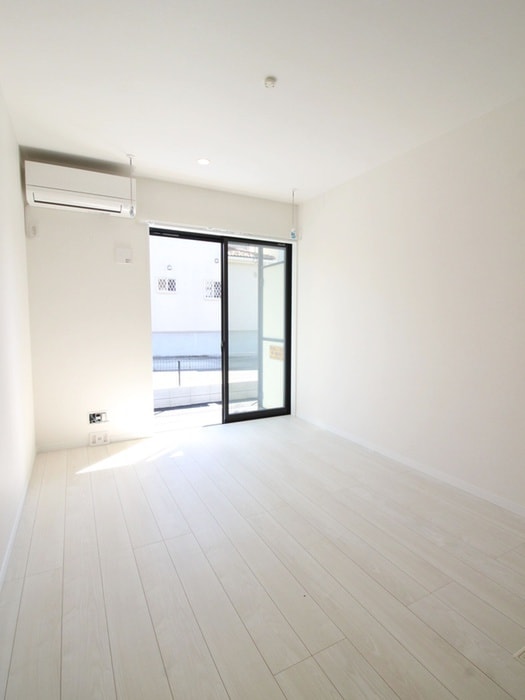 居室 ヴィレッティーナ東大宮