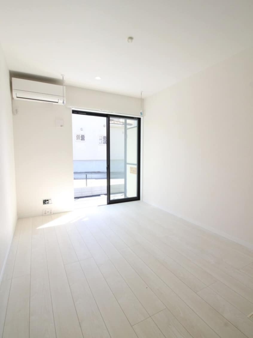 居室 ヴィレッティーナ東大宮