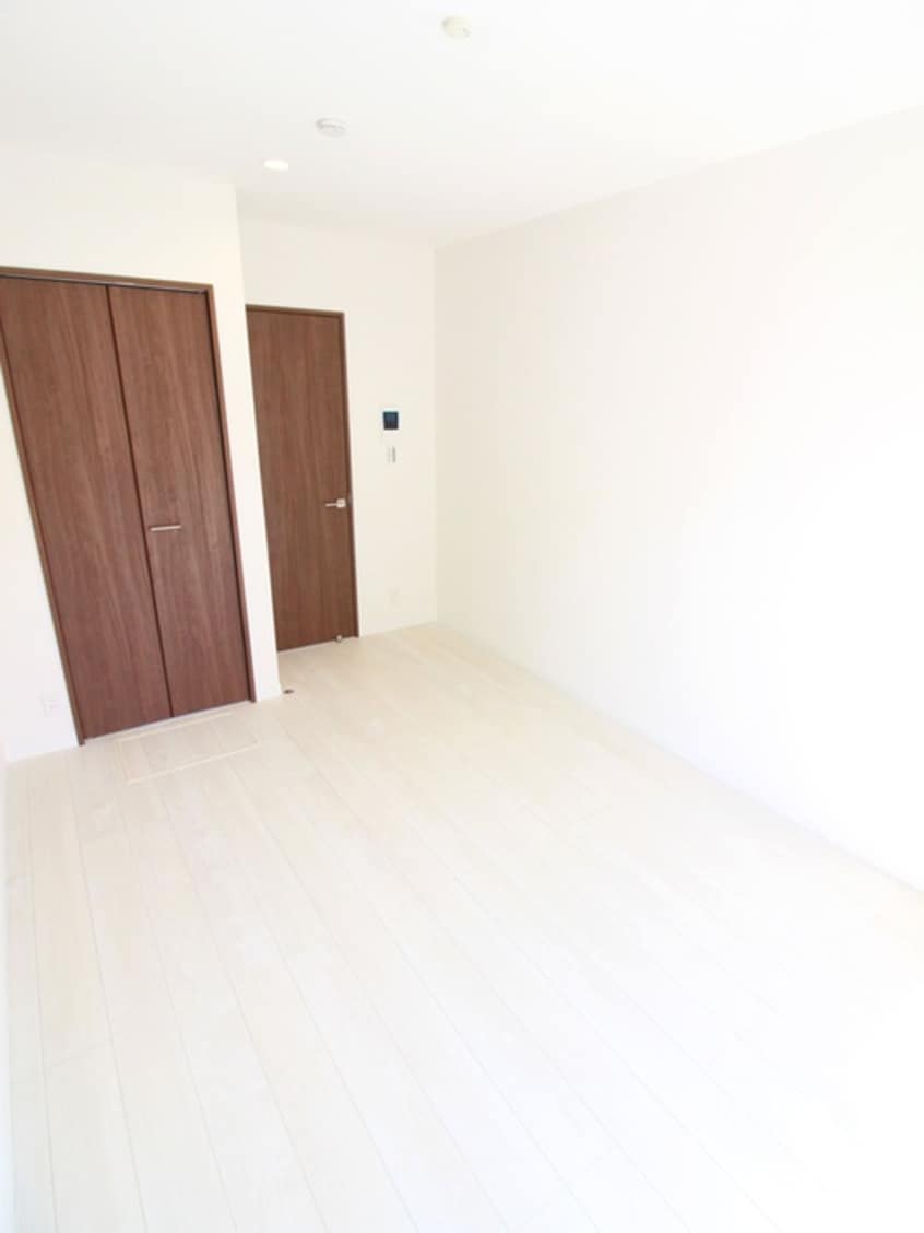 居室 ヴィレッティーナ東大宮