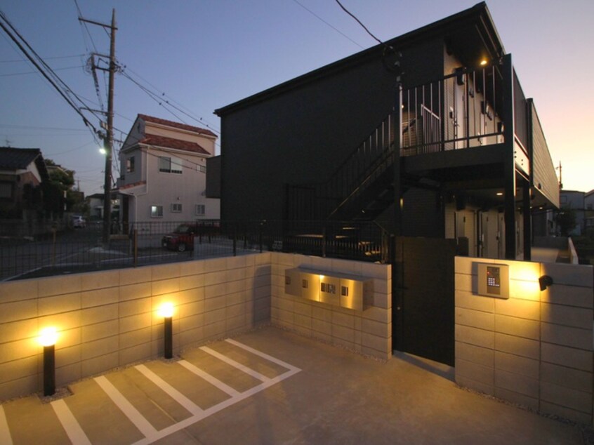 その他 ヴィレッティーナ東大宮