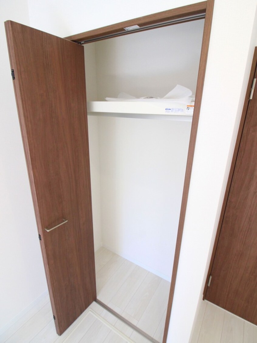 収納 ヴィレッティーナ東大宮