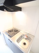 キッチン ヴィレッティーナ東大宮