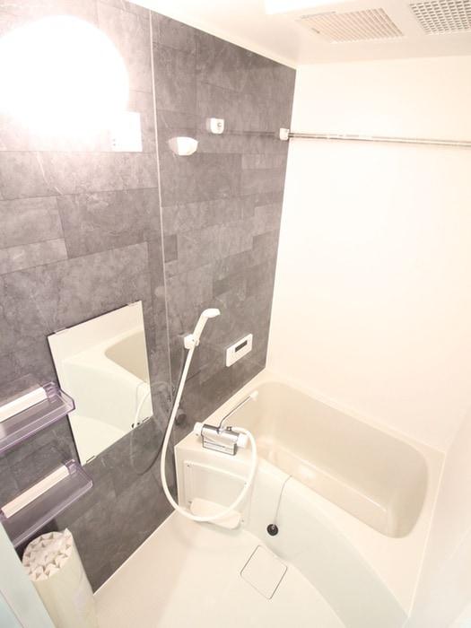 バス／シャワールーム等 ヴィレッティーナ東大宮