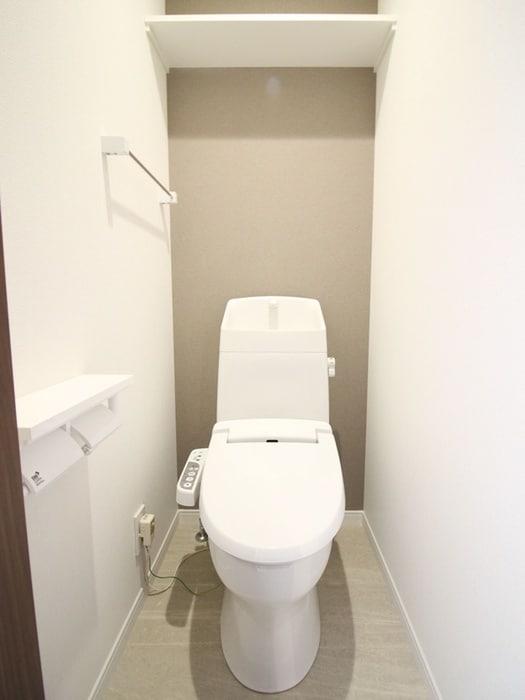 トイレ ヴィレッティーナ東大宮