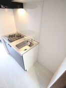 キッチン ヴィレッティーナ東大宮