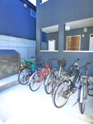 建物設備 アスール海神
