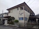 ア－クピア柿生の外観
