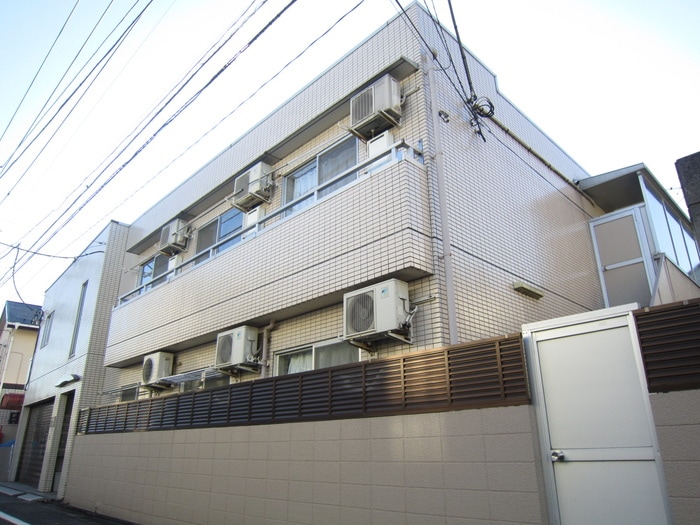 外観写真 ハイムシエイ