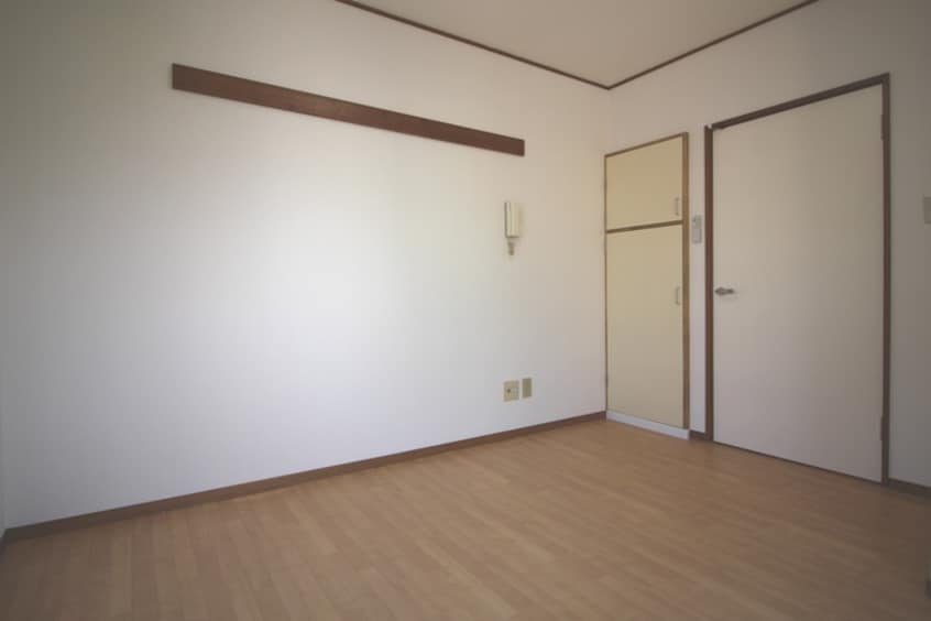 居室 ハイムシエイ