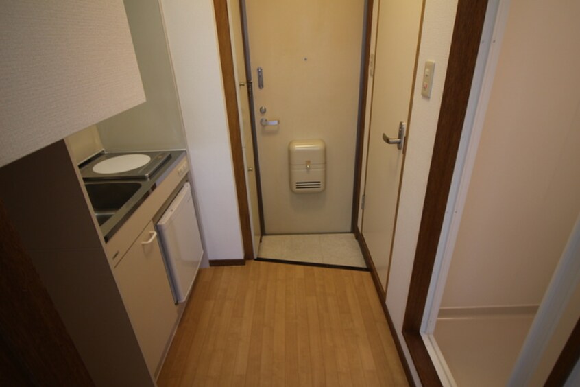 キッチン ハイムシエイ