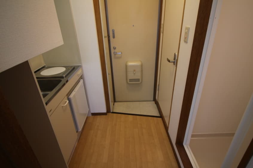 キッチン ハイムシエイ