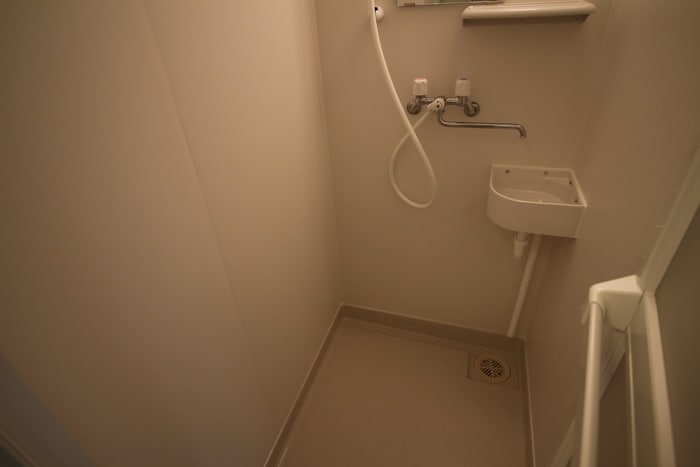 内観写真 ハイムシエイ