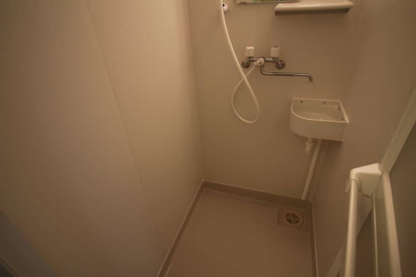 内観写真 ハイムシエイ