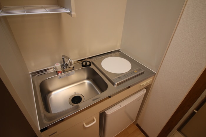 キッチン ハイムシエイ