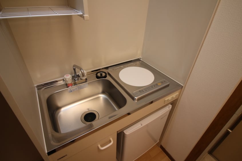 キッチン ハイムシエイ