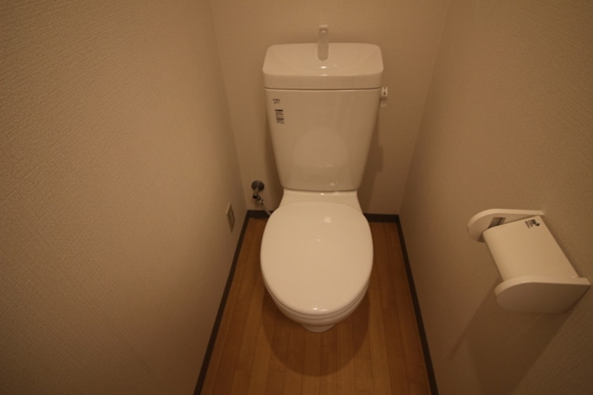 トイレ ハイムシエイ