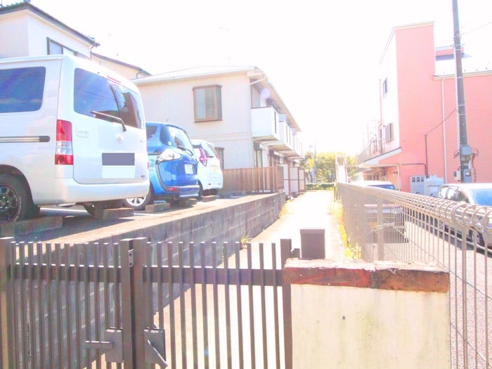 外観写真 ヴェルコリン