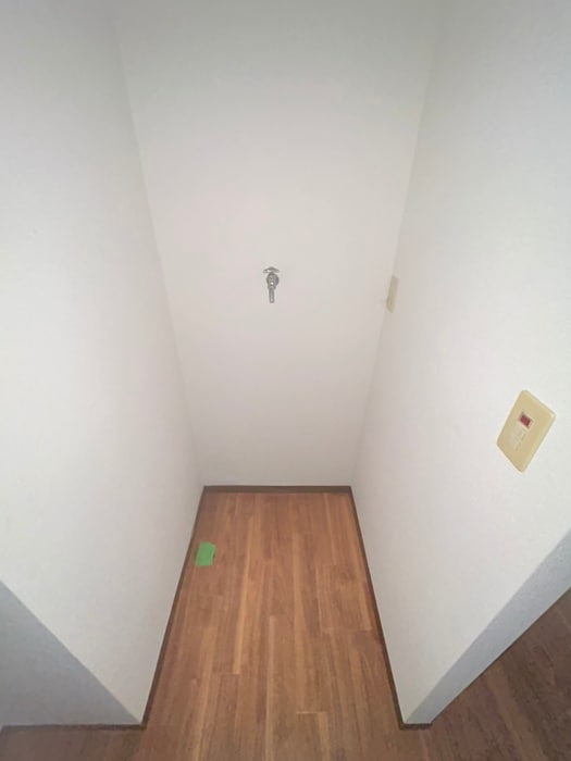 洗濯機置場 ヴェルコリン