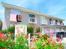 外観写真 ワンル－ムＳ－１