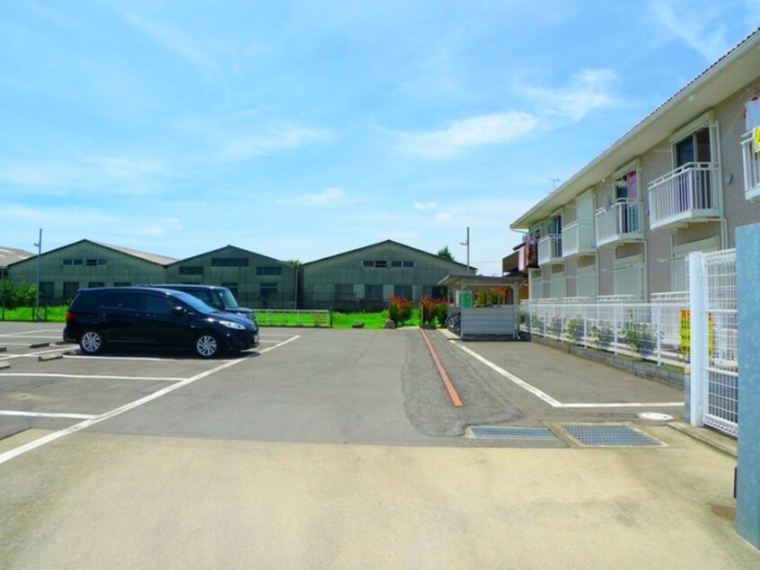 建物設備 ワンル－ムＳ－１