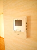 内観写真 ワンル－ムＳ－１