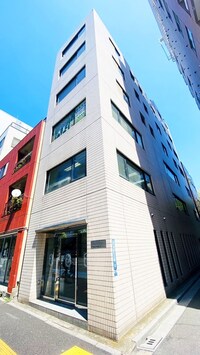 テンフィールドビル