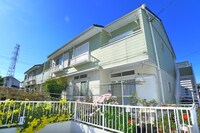 ツイン・ウエルス　A棟