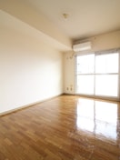 居室 フロ－ラレジデンス