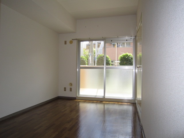 居室 フロ－ラレジデンス