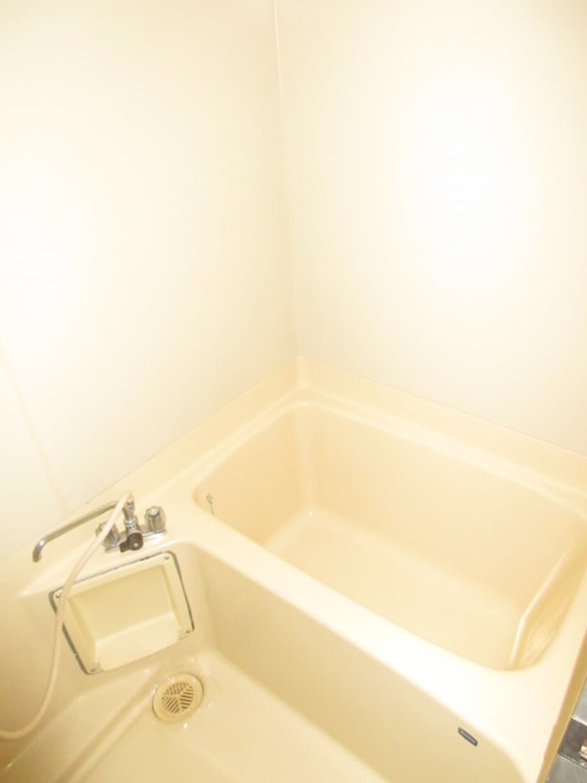 バス／シャワールーム等 フロ－ラレジデンス