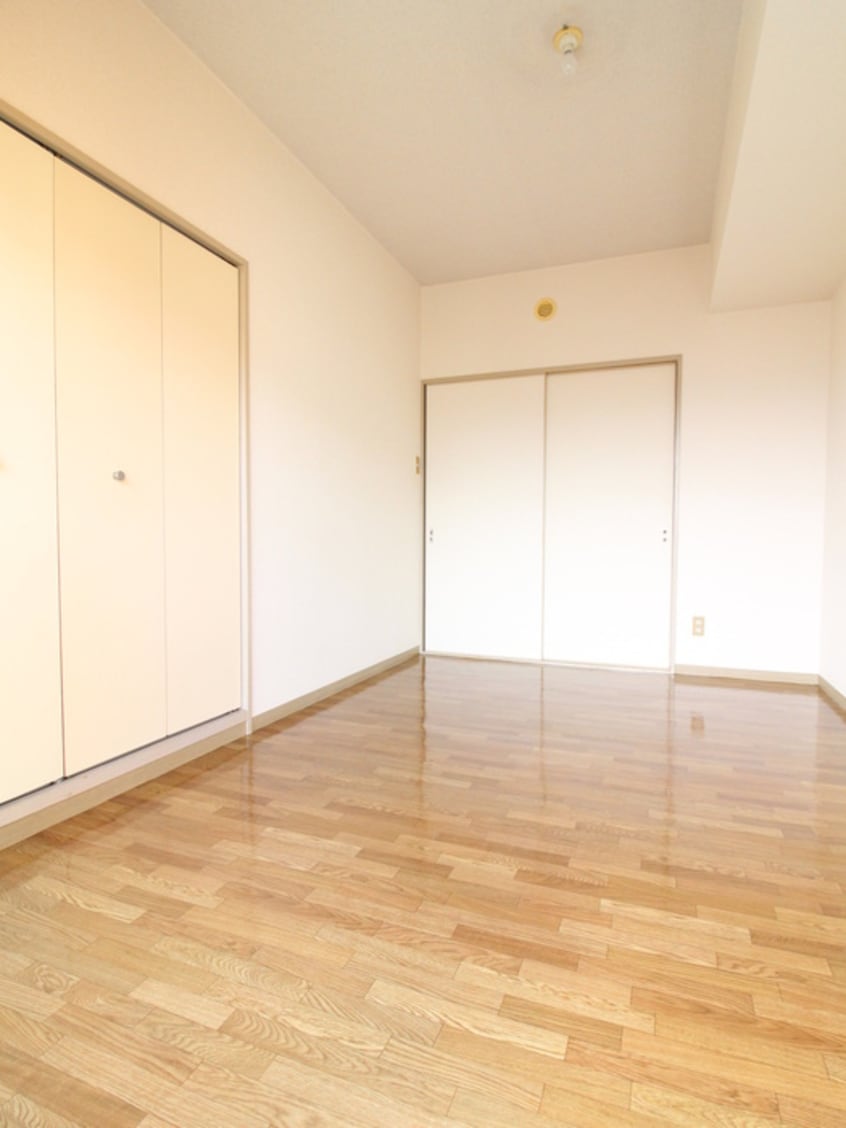 居室 フロ－ラレジデンス