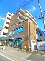 アヴニール豊四季